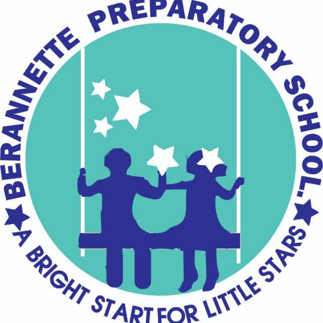 Berannette Preparatory School logo